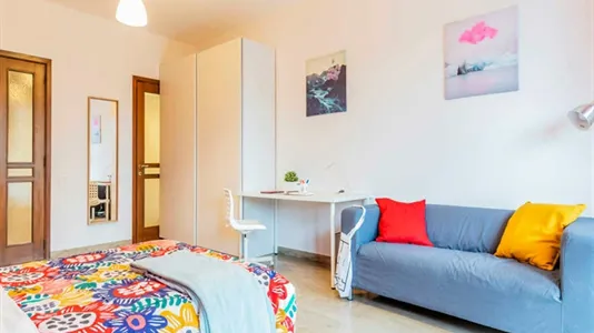 Rooms in Padua - photo 8