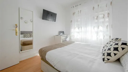 Rooms in Madrid Tetuán - photo 2