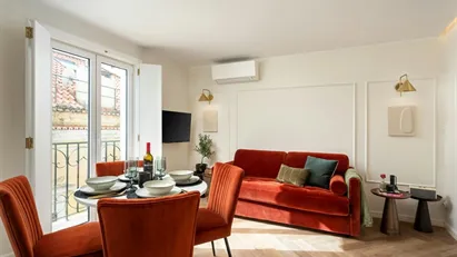 Apartment for rent in Lisbon (region)