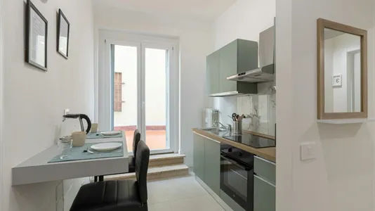 Rooms in Florence - photo 7