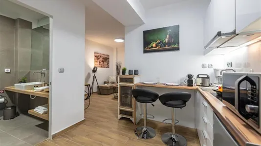 Apartments in Location is not specified - photo 6