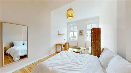Rooms in Berlin Pankow - photo 2