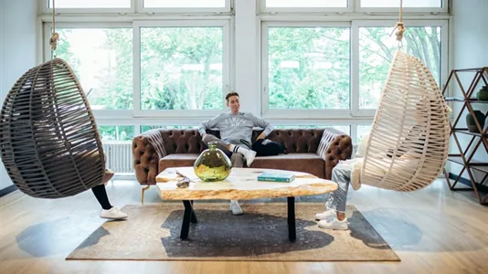 Apartments in Mannheim - photo 6