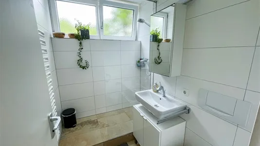 Apartments in Location is not specified - photo 9