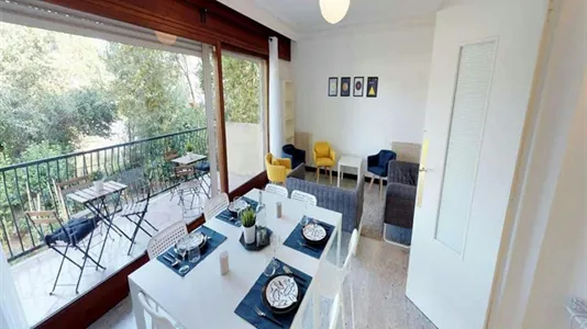 Rooms in Montpellier - photo 5