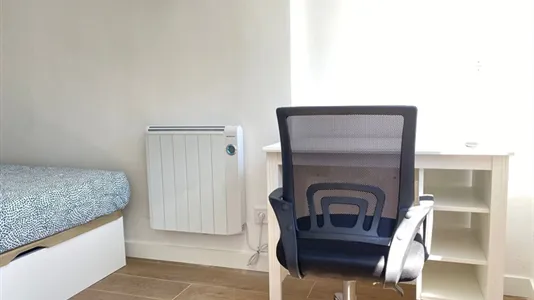 Rooms in Madrid Usera - photo 7