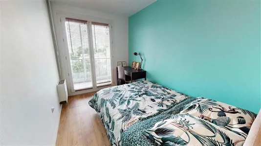Rooms in Toulouse - photo 1
