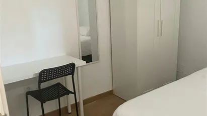 Room for rent in Málaga, Andalucía