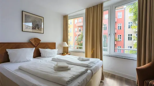 Apartments in Berlin Charlottenburg-Wilmersdorf - photo 10