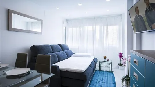 Apartments in Madrid Chamartín - photo 3