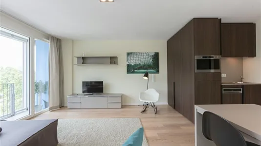 Apartments in Location is not specified - photo 4