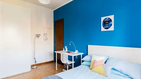 Rooms in Padua - photo 3