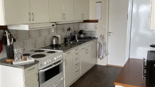 Houses in Hässleholm - photo 1