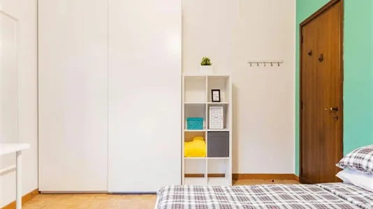 Rooms in Padua - photo 1