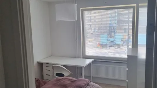 Rooms in Haninge - photo 2