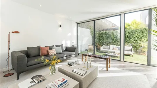 Houses in Húmera-Somosaguas-Prado del Rey - photo 2