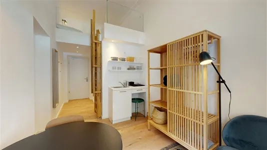 Rooms in Berlin Pankow - photo 10