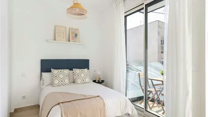 Room for rent in Madrid Fuencarral-El Pardo, Madrid