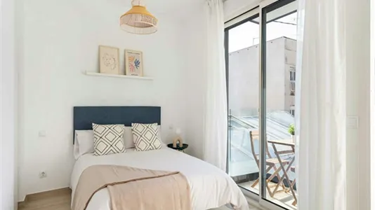 Rooms in Madrid Fuencarral-El Pardo - photo 1