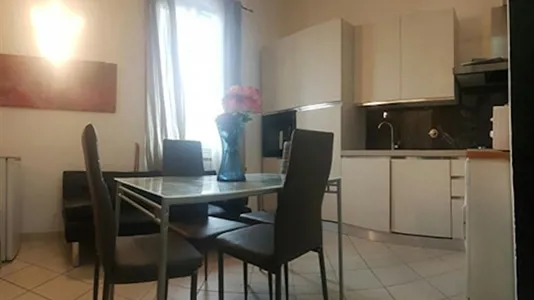 Apartments in Florence - photo 3