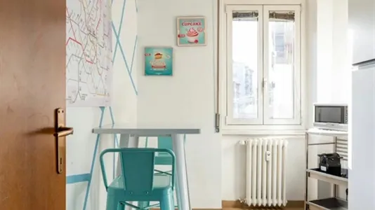 Apartments in Sesto San Giovanni - photo 5