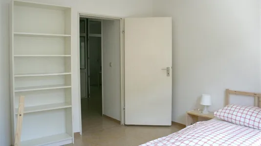 Rooms in Berlin Mitte - photo 1