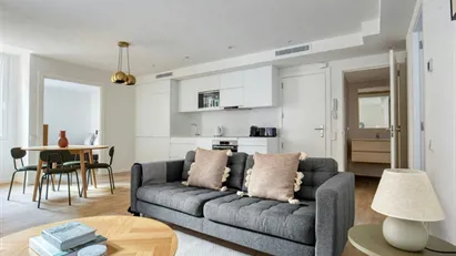 Apartment for rent in Barcelona Sarrià-St. Gervasi, Barcelona
