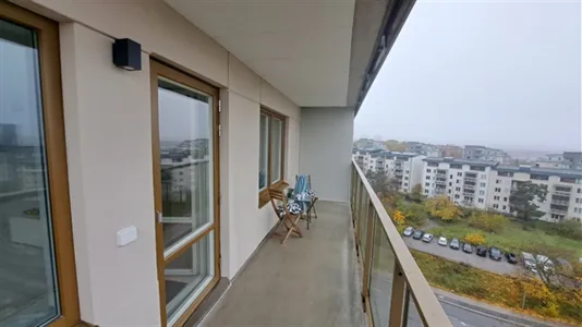 Apartments in Södermalm - photo 2