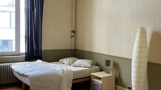 Rooms in Brussels Sint-Gillis - photo 1