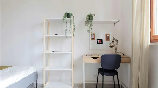 Rooms in Turin - photo 3