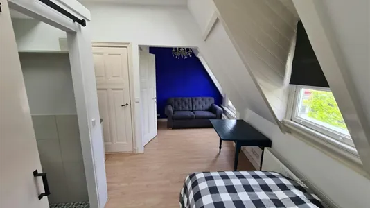 Rooms in Rotterdam Kralingen-Crooswijk - photo 5
