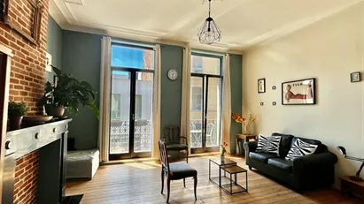 Apartment for rent in Stad Brussel, Brussels
