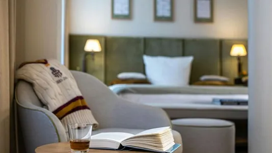 Apartments in Location is not specified - photo 5