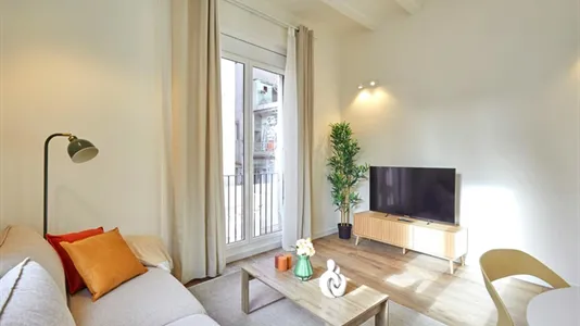 Apartments in Barcelona Ciutat Vella - photo 7