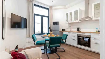 Apartment for rent in Stad Brussel, Brussels