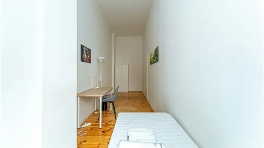 Rooms in Berlin Pankow - photo 4