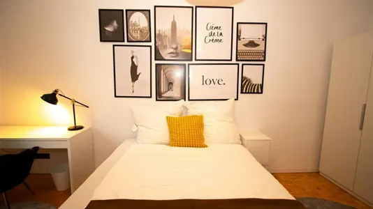 Rooms in Location is not specified - photo 5