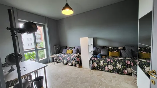 Rooms in Milano Zona 5 - Vigentino, Chiaravalle, Gratosoglio - photo 10