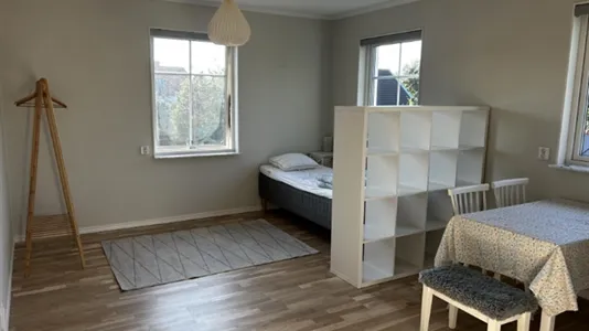 Apartments in Sollentuna - photo 3