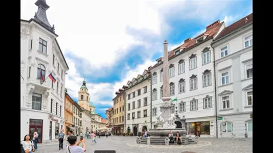 Apartments in Besnica - photo 1