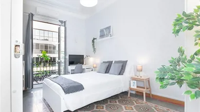 Room for rent in Barcelona Eixample, Barcelona