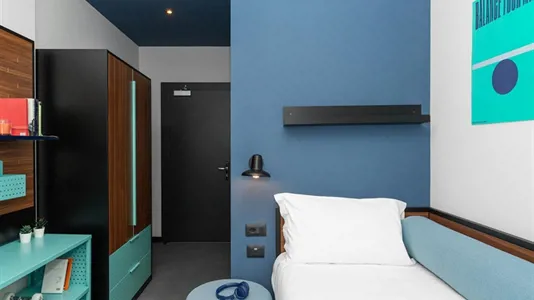 Rooms in Turin - photo 2