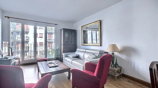 Apartments in Paris 5ème arrondissement - Latin Quarter - photo 1