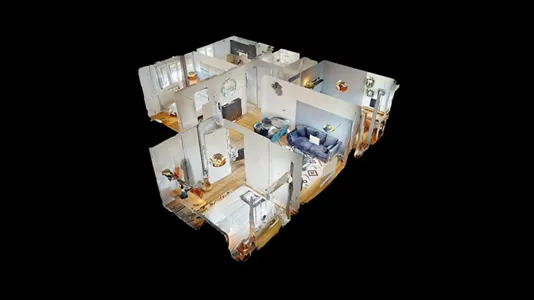 Rooms in Lyon - photo 5