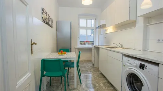 Rooms in Berlin Spandau - photo 8