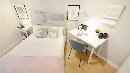 Rooms in Bilbao - photo 6