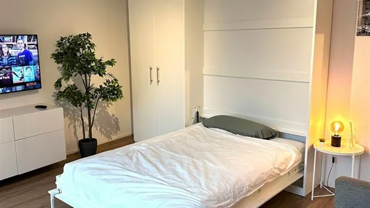 Apartments in Location is not specified - photo 8