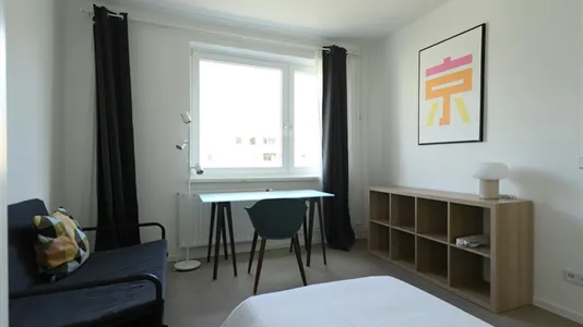 Rooms in Berlin Treptow-Köpenick - photo 4