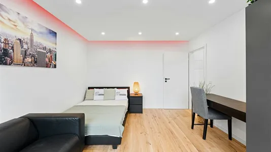 Rooms in Location is not specified - photo 3