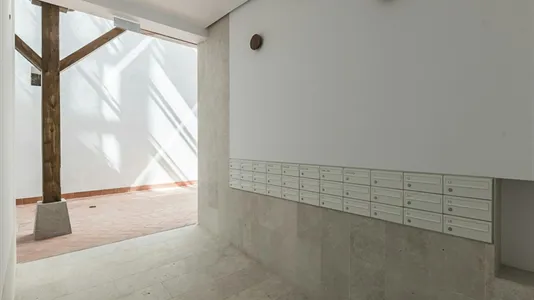 Apartments in Madrid Arganzuela - photo 8